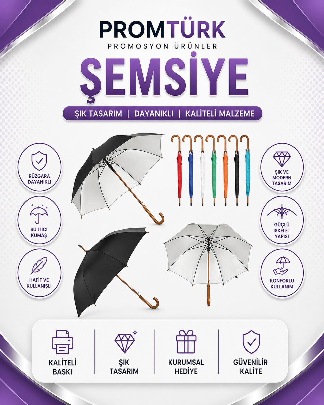 semsiyeler